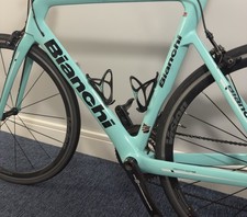 Bianchi Aria L (59cm). Chorus