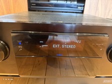 Pioneer VSX-LX55 AV 7.2ch