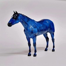 Breyer Stud Spider Custom