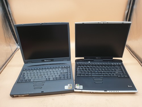Toshiba tecra t8100 t9000 - tecra,