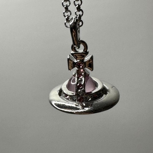 Vivienne westwood pink - vivienne, cross