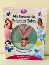Disney Princess "My Favourite
