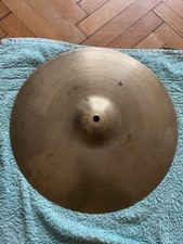 1960s Zildjian A New Beat bottom hi hat 14”