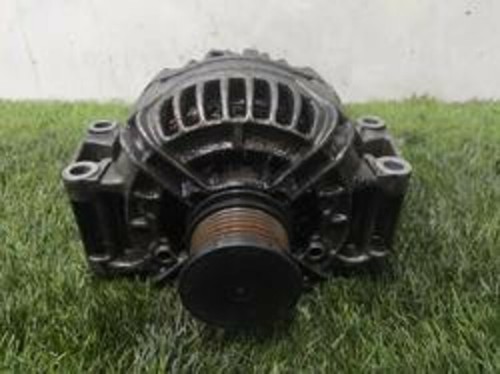 0124515115 alternator 148835
