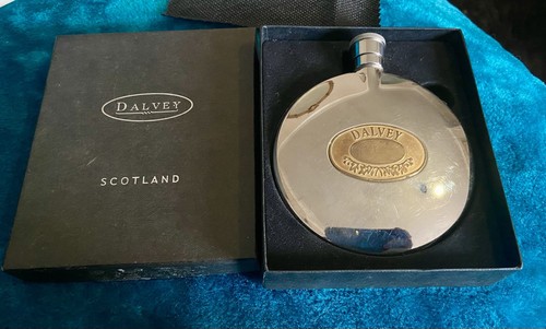 Dalvey scotland pocket hip - scotland,