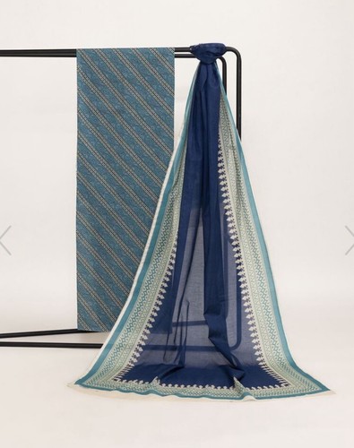 Khaadi original designer - original, 2pc