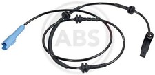 ABS wheel speed sensor Active