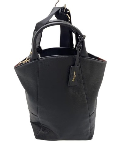 Aquascutum shoulder bag - aquascutum,