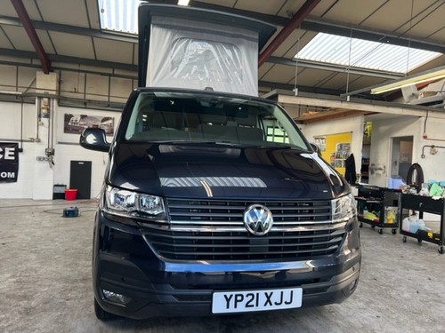 2023 1 transporter - 2023, vw