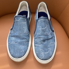 Jacob Cohen Slip On Loafer -