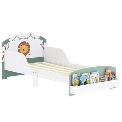 Aiyaplay toddler bed - aiyaplay,