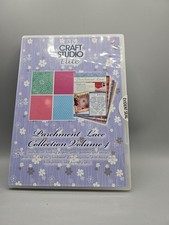 My Craft Studio Elite - CD for