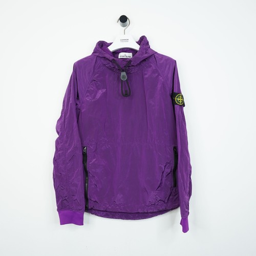 Stone island purple - island, nylon