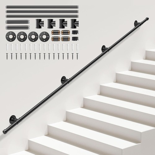 Handrails for stairs sunowl - for,