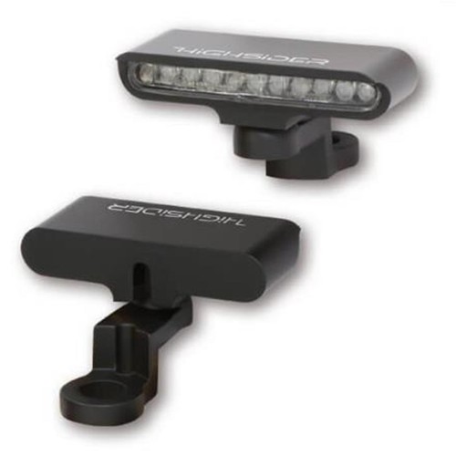 Pair indicators front - of, and