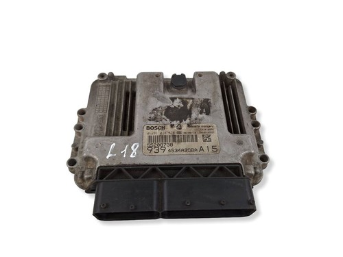 Alfa romeo 166 2003 - alfa, engine