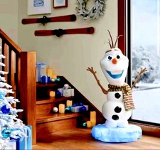 Disney 4 ft Animated LED