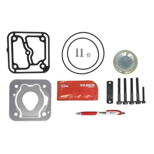 Compressor repair kit wabco - compressor,