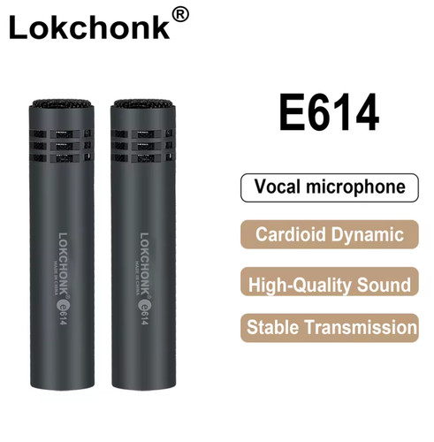 Lokchonk overhead condenser - lokchonk,
