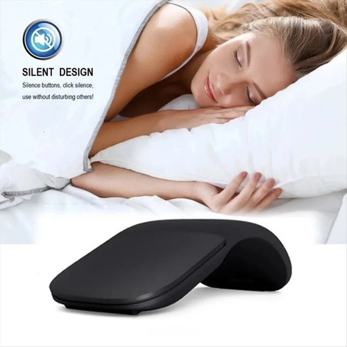 Bluetooth arc touch mouse - bluetooth,