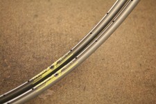 Vintage NOS NEW Wolber Profil