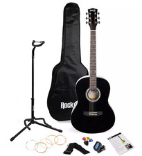 RockJam Full Size Acoustic