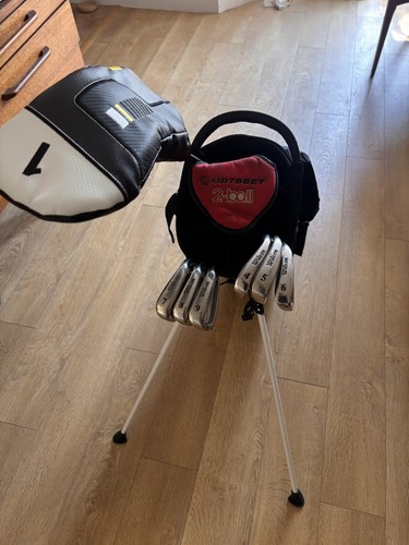 Full golf set - , new