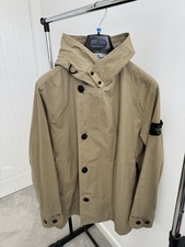 Stone Island Double Breasted