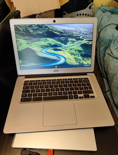 Acer chromebook 3in silver - acer,