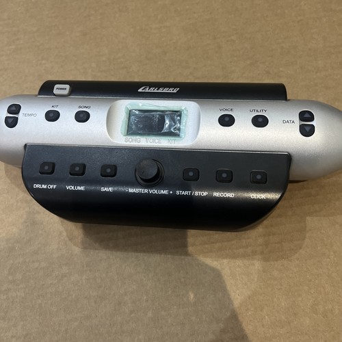 Carlsbro csd130 module not - carlsbro,