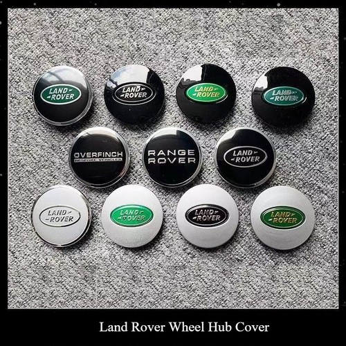 4pcs land rover - land, wheel