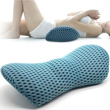 Lumbar support memory - lumbar, pillow