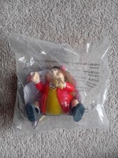 Beano Comics Fatty Happy Meal