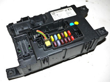 Vauxhall Opel Corsa D 1.0L - Interior Fuse Box Body Control Unit 13142241