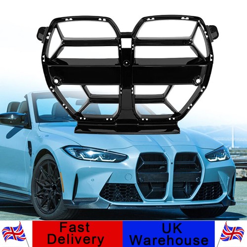 For bmw g80 g82 - m3, csl