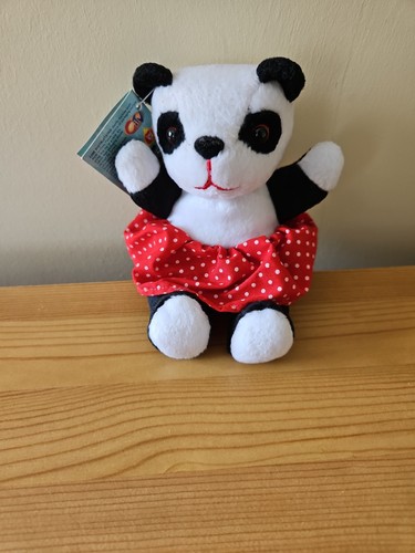 Vintage sooty friends soft - &,