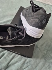 A Bathing Ape x Puma R698 Low