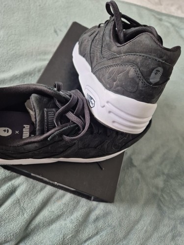 Bathing ape puma - a, low