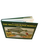 The Meccano Super Models