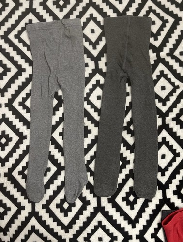 Two pairs grey school - of,