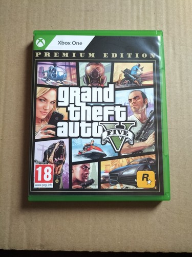 Gta grand theft auto - grand,