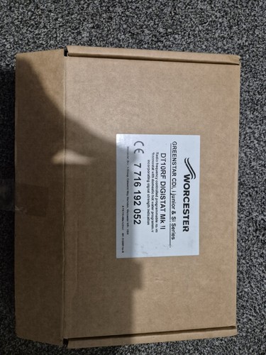Bosch worcester 7716192052 - bosch,
