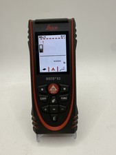 Leica DISTO X3 Laser Distance