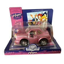 The Chevron Cars Special