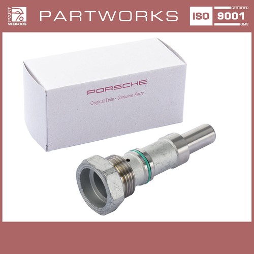 Chain tensioner genuine - tensioner,