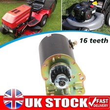 Starter Motor for Briggs &