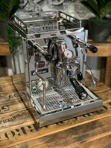 Isomac pro 1 - 6.1,