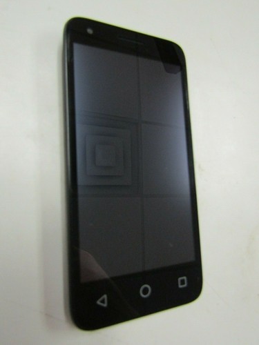 Alcatel one touch - alcatel,