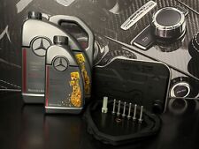 Genuine Mercedes-Benz 722.9