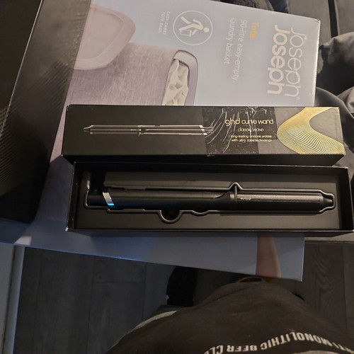 Ghd curve classic wave wand - ghd,